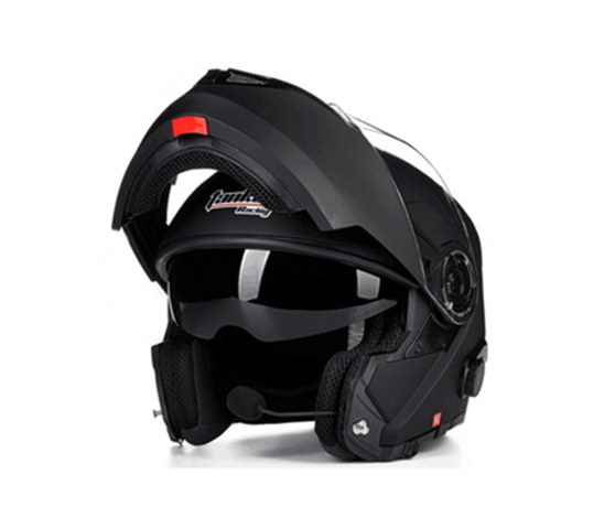 頭盔領域應用案例